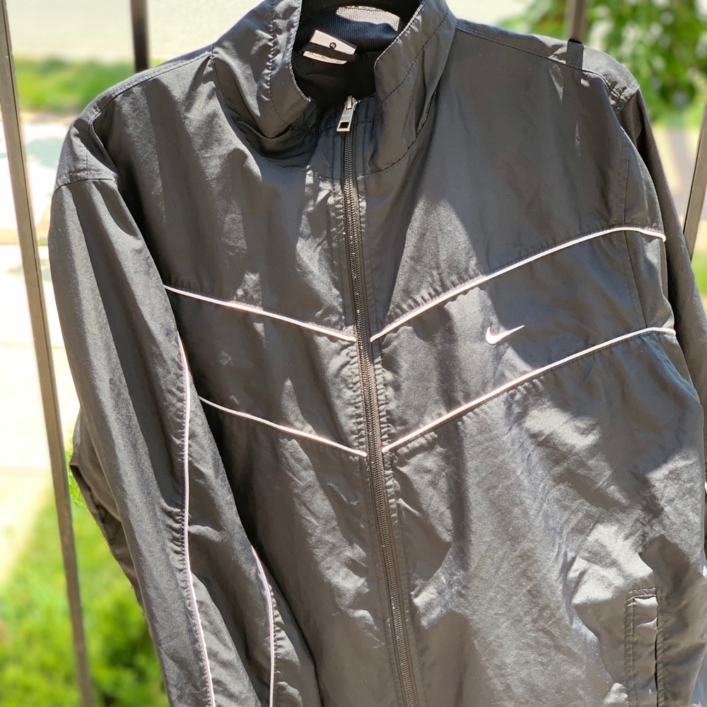 ❗️NIKE Men's Striker Track Full Zip Jacket ❗️Sz XL